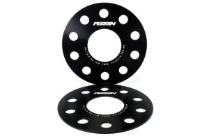 Toyota GR Corolla Wheel Spacers - Perrin Performance - 60.1mm CB / 5x114.3 BP - 3mm - `23-`26
